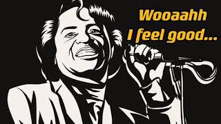 I Feel Good Prank Sound - James Brown