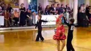 USA Dance Lishnevetsky & Khabarov