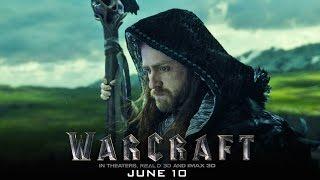 Warcraft - (TV Spot 16) (HD)