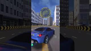 Super racing car game #viralvideo #shorts #gaming