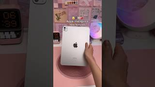 Apple intelligence 🫣 iPadOS 18 new features | apple AI | iOS 18 | siri, genmoji, image playground