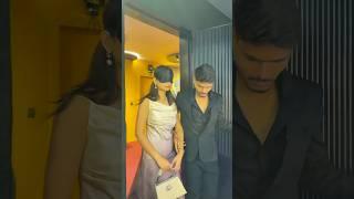 Happy birthday my everything ️ #birthdaysurprise #shorts #youtubeshorts