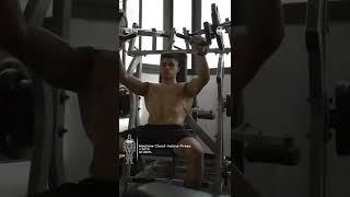 How to grow your CHEST! (Best exercises)