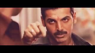 Manya surve vs Daud&Sabir Dialogue | shootout at wadala scene | shootout at wadala