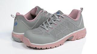 Nautilus Safety Footwear N1072 SKU: 9509200