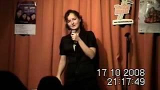 Elizabeth V Canto Comedy