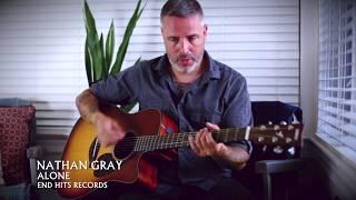 Nathan Gray - Alone (Solo Acoustic Version)