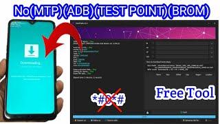 Fast- All Samsung Bypass 2024 Android 12/13/14 || Samsung Frp Remove Adb Enable Fail (No *#0*#)