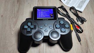 S10 Handheld Game Console (Review)