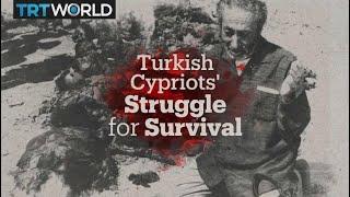 Turkish Cypriots' Struggle for Survival