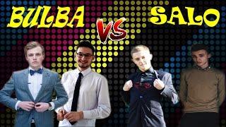 БУЛЬБА VS САЛО