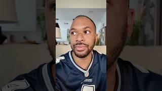 Being an Optimistic Cowboys fan