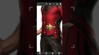 sinchi+captan marvel+captan amarika+thor