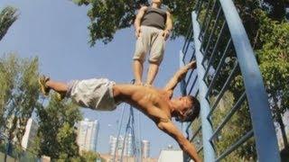 Calisthenics 2012 Best Moments