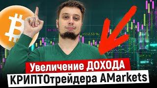 Трейдинг МОЖЕТ стать ЛЕГЧЕA Markets - одна из лучших платформ для ТРЕЙДЕРА