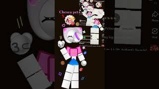duet //its not look like chesca#chesca is my fan