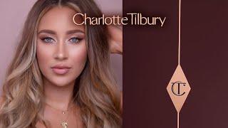 CHARLOTTE TILBURY - VICTORIA SECRET LOOK 2019 | VISAMONA