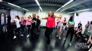 Abramova Svetlana | Lady's Style | New York Dance Studio