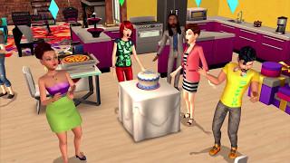 The Sims Mobile Launch Trailer