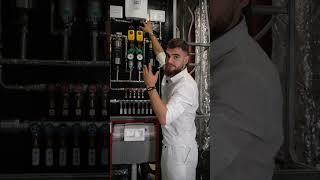 Как правильно компоновать коллекторный узел?