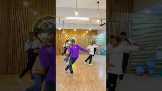 Nikhil tiwari choreography