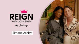 Simone Ashley: Feeling 'Othered' By Men, Messy Dating Years, ‘Picture This’ & ‘Bridgerton' Season 4