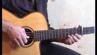 Celtic Guitar Arabist