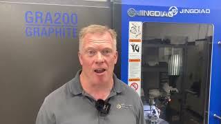 Preferred Tool - Jingdiao Testimonial