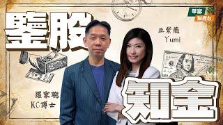 【AI難救港結構財赤】熊貓式魚樂無窮救經濟，議員食糊有玄機？美滯脹恐慌避險持續？ || 鑒股知金 || 羅家聰 || Yumi || 25-02-26