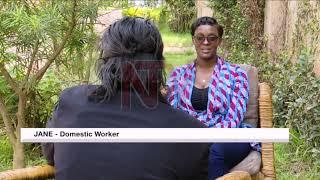 Domestic workers speak on responsibilities, pay and respect
