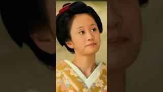 To prevent husbands from fooling around, wives had to make marks with flour! #movie