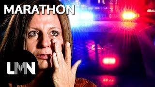 2 TWISTED STORIES OF LOVE GONE WRONG *Marathon* | I Dated a Psycho | LMN