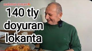 140 tly doyuran lokanta#youtube #yemek #food