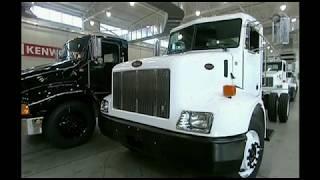 Грузовик “Kenworth“ как это сделано how this is done