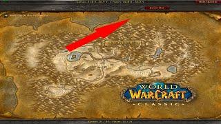 How to Get from Dung Morogh to Wetlands | WoW Classic Era