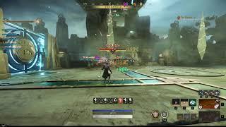 Void Blade Healer M10 Ennead - Speedrun 14:32