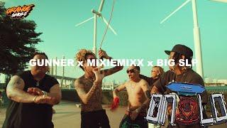 GUNNER & MIXIEMIXX - หม่ำ เท่ง โหน่ง FT. BIGSLP | ONLO PERFORMANCE (FROM ฝั่งธน เบบี้)