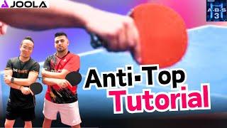 Meine Top 4 Anti-Übungen und Taktiken  [Tutorial]