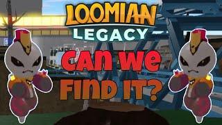 Can I find Gamma Territi with 3 Hours of Boost? | Loomian Legacy