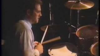 LARRY MANGUM & THE INVISIBLE COWBOYS