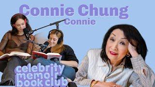 Connie Chung is Connie | Celebrity Memoir Book Club | Full Episode