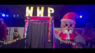 Wrestling With Pride Presents: Prideful Holidays December 2024