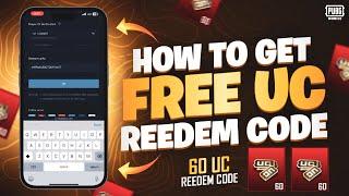 How to redeem uc code in midasbuy new update 2022 | How To Redeem Midasbuy Code | PUBG MOBILE 