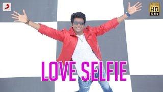 Remo - Love Selfie Telugu Video | Sivakarthikeyan, Keerthi Suresh | Anirudh Ravichander