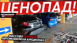 СКУПАЕМ АВТОМОБИЛИ НА АУКЦИОНАХЦЕНЫ ОТ 650ТЫСЯЧ РУБЛЕЙ️ПОВЫШЕНИЕ УТИЛЬ СБОРА БЛИЗКОЧТО НАС ЖДЕТ⁉️