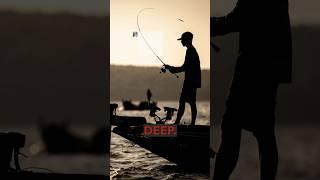 3 Mistakes Bass Fishing Deep Water #fishing