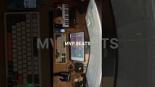 Process MVP Beats - expense #audioengineering #beats #audioproducer #music