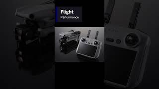 DJI Air 3 Vs DJI Air 2S