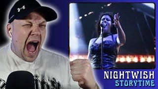 NIGHTWISH - Storytime | We're Continuing With WACKEN! [ Music Reaction ]