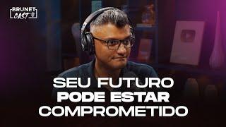 Como bons conselhos podem te livrar de grandes males. BrunetCast | Provérbios 15